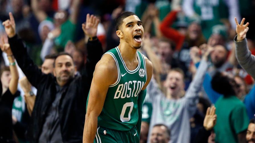 With Boston shorthanded, Jayson Tatum could be in for a big night in a pace-up game versus a weakened Houston squad. Which other low-cost players are in a good spot?