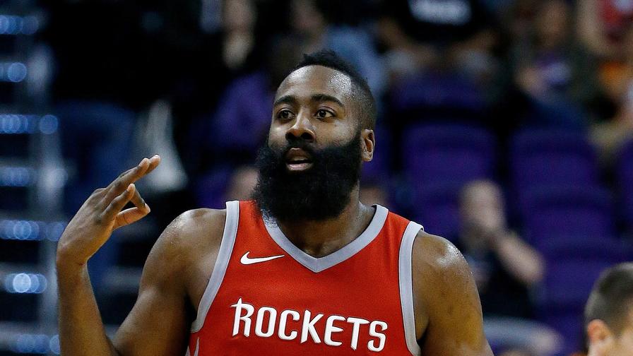 James Harden is always a good play, but he could get a boost tonight if Chris Paul sits. Which other high-priced players should you check out?