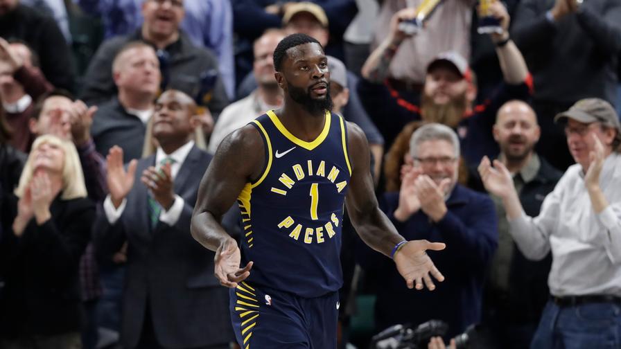 Lance Stephenson is expected to start again with Victor Oladipo out, and the Pacers have a delectable matchup against the Bulls.