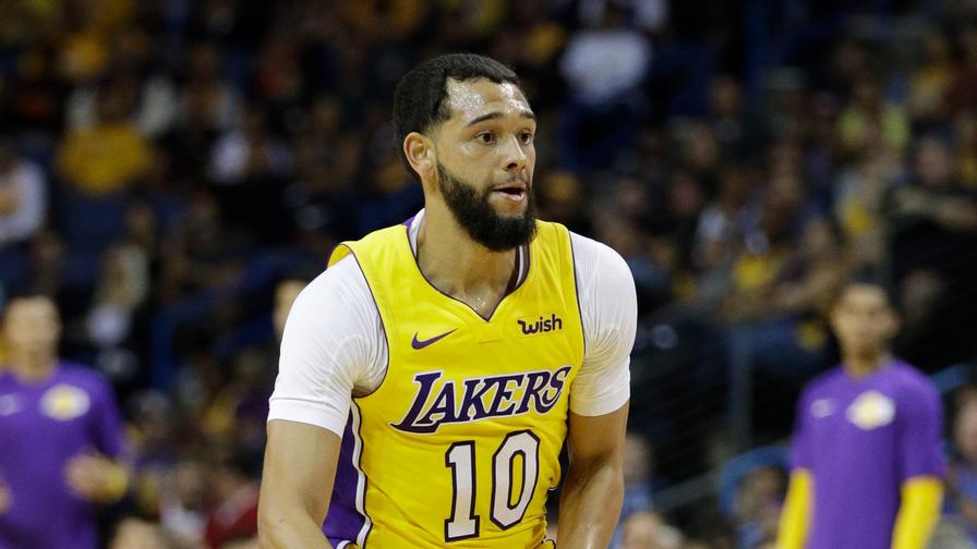 At the minimum salary, Tyler Ennis ripped off 20 points and 11 assists to land a spot in our perfect lineups. Who joined him?