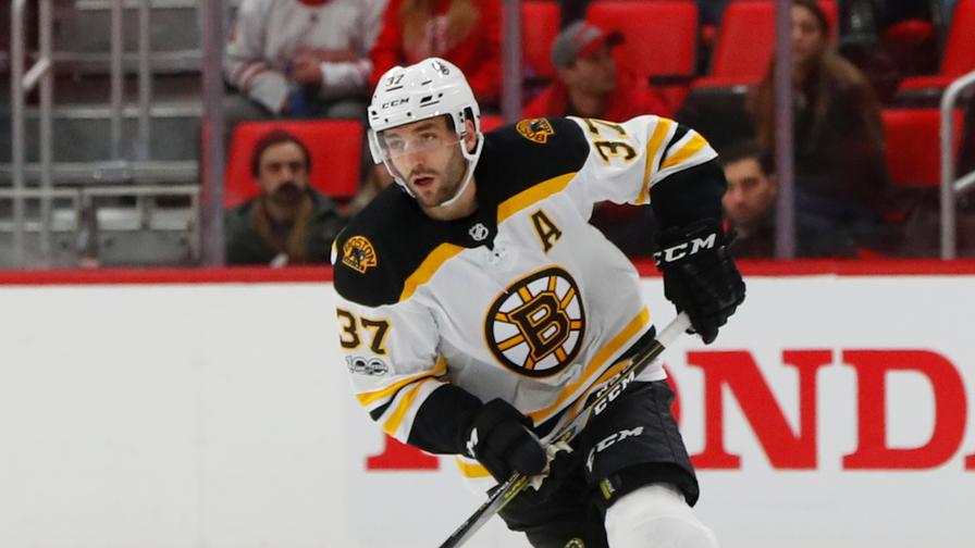 Patrice Bergeron posted some great advanced stats in December and has a solid matchup tonight against the Jets. Who else should you target in NHL DFS?