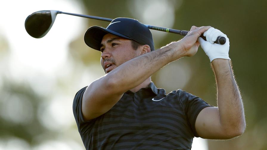 Jason Day finished up Monday with a playoff win over Alex Noren. How popular were they on FanDuel?