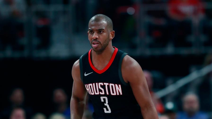 Chris Paul has been a big-time producer sans James Harden, and he draw a spicy matchup tonight versus the Bulls. Which other high-priced players should be on your radar on Monday?