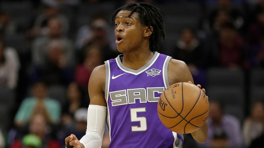 De'Aaron Fox could be in line for a big night against the Los Angeles Lakers. Which other NBA players could be useful value plays on Tuesday's DFS slate?