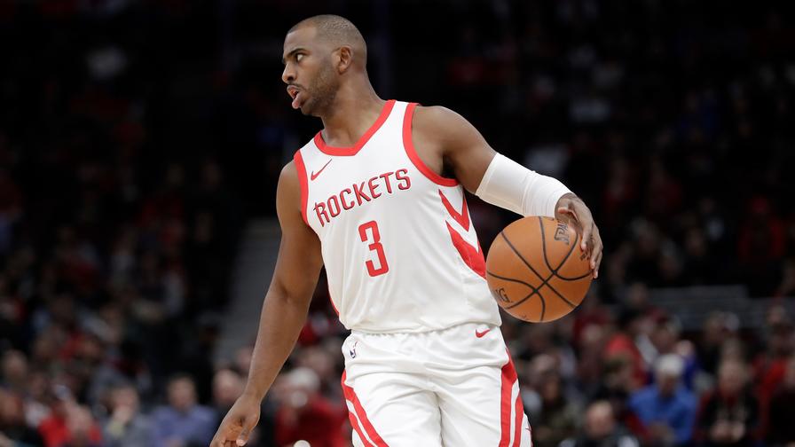 Coming off a huge game, Chris Paul is in a terrific spot again in tonight's matchup with Phoenix. Which other high-priced players should be on your radar on Friday?