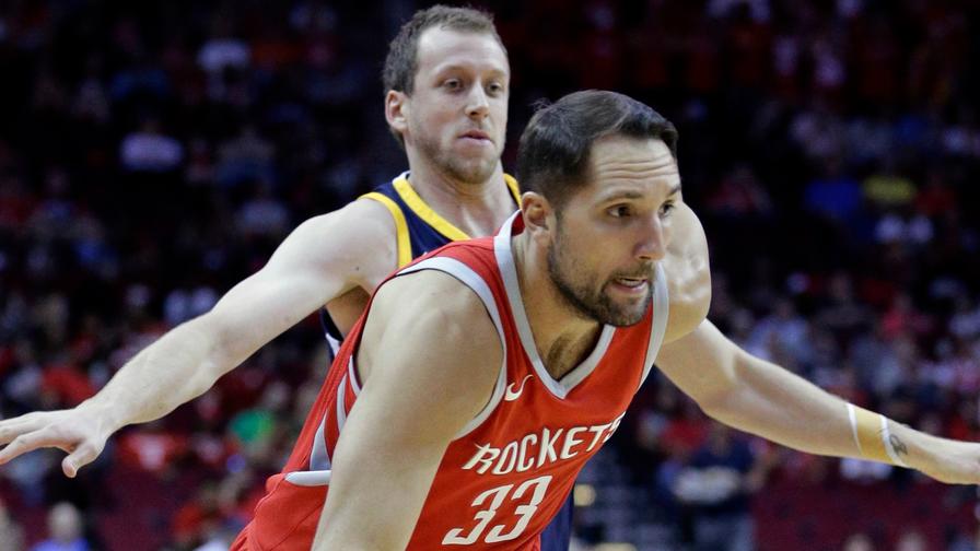 Ryan Anderson draws a dream matchup with the depleted Phoenix Suns. Which other players make for cheap and intriguing options on Friday's NBA DFS slate?