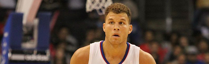 Start saving for a new Kia with Blake Griffin on Tuesday night