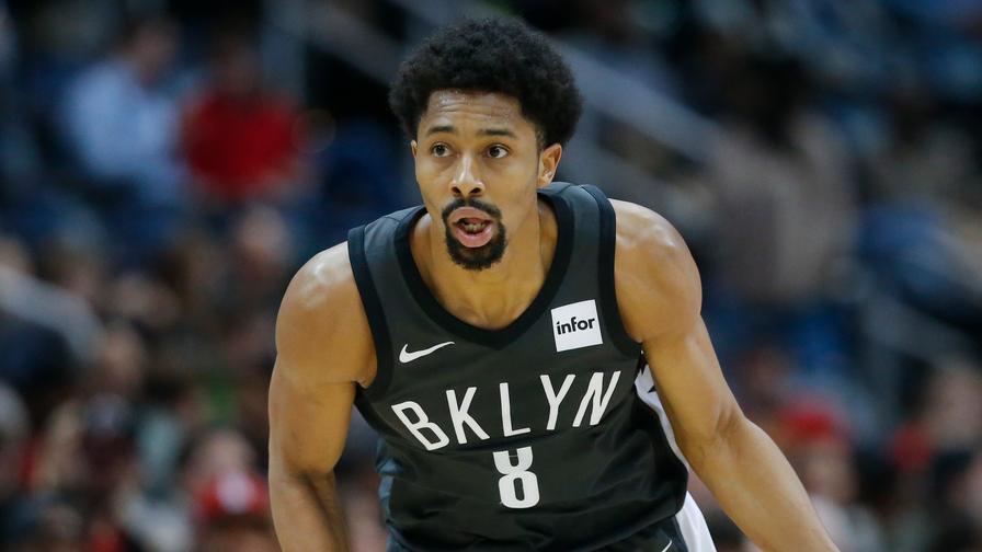 Spencer Dinwiddie finished one board shy of a triple-double, and his big night earned him a spot in our NBA DFS perfect lineups. Who joined him?