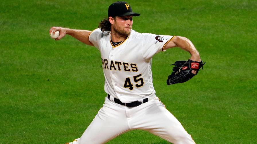 Houston's acquisition of the young right-hander gives them a startlingly good rotation in 2018.