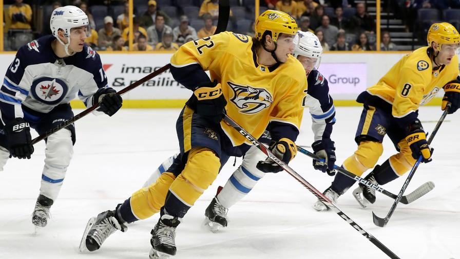 Kevin Fiala opens up a lot of salary on FanDuel tonight. Who else should you target in NHL DFS?