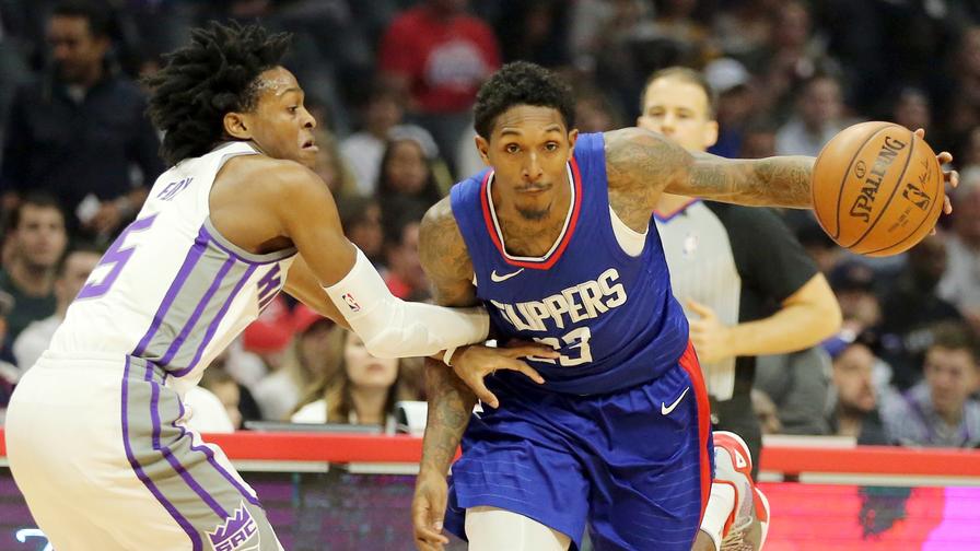 It doesn't seem like Lou Williams' current hot streak will end tonight against the Denver Nuggets. Which other high-priced NBA players should you be targeting in Wednesday's DFS contests?