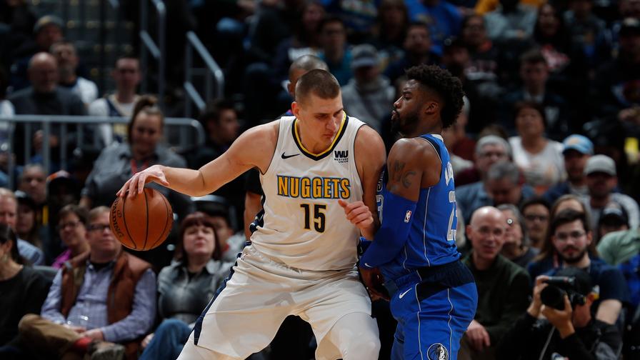 Nikola Jokic finds himself in a great spot against the Phoenix Suns on Friday. Who else should you target in daily fantasy basketball?