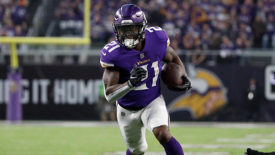 With Leonard Fournette and the Patriots running backs likely to be popular plays this weekend, consider Jerick McKinnon. Which other pivots could provide high upside on FanDuel?