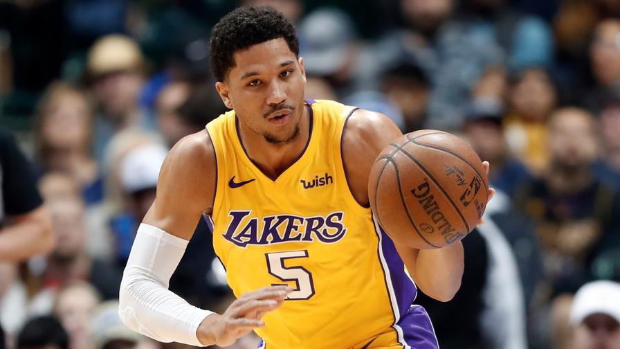 Josh Hart should step into big minutes with the Lakers dealing with a pair of injuries in the backcourt. Who else makes for a good value play on Friday's slate?