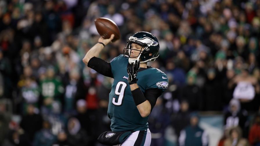 Nick Foles' Historic Super Bowl MVP Performance