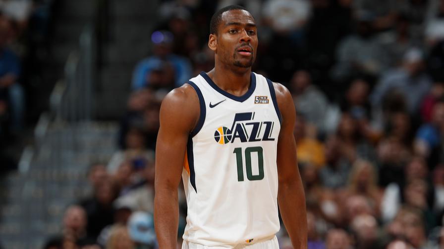 Without Rodney Hood, Alec Burks is in a great spot against an Atlanta Hawks squad that's light on defense. Which other low-priced NBA players should you target for tonight's DFS contests?