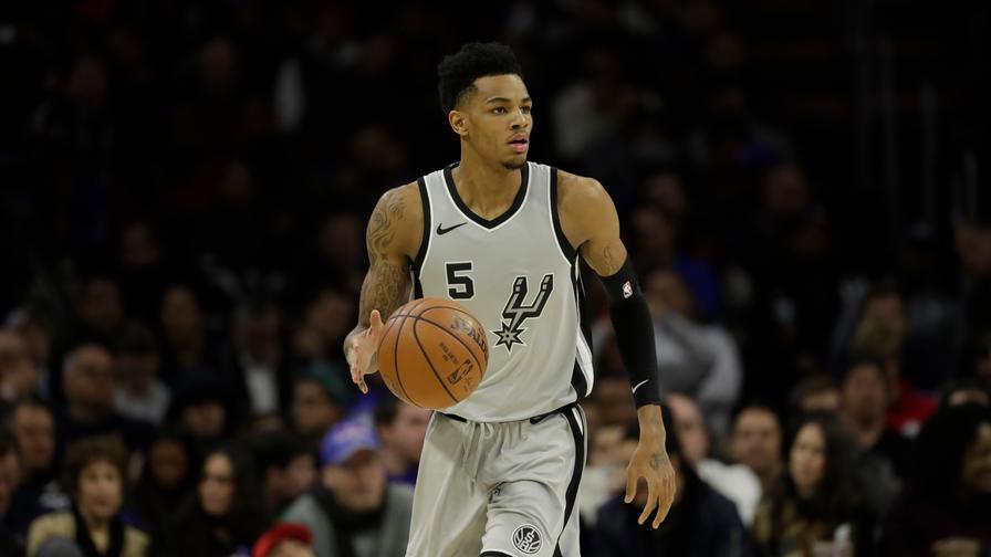 Dejounte Murray's minutes have been climbing, and his price remains low after a big game last night. Who else can save you salary?