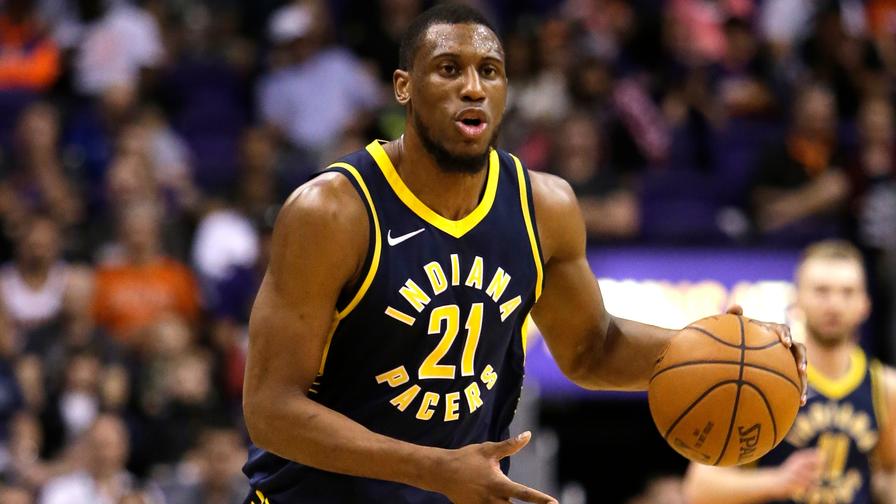 Without Myles Turner on the floor, Thaddeus Young gets a great opportunity to produce against a leaky Cavaliers defense. Which other low-priced NBA players are worth target for Friday's DFS contests?
