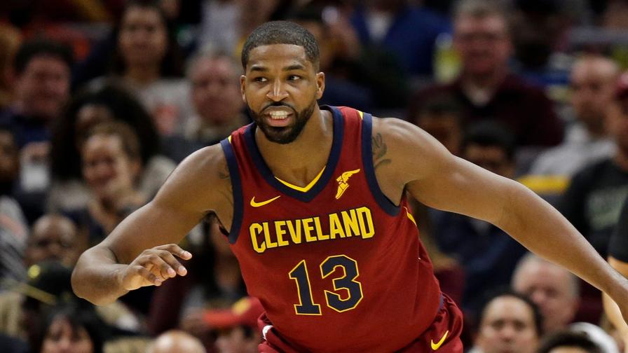 Tristan Thompson is entering the Cavs' starting lineup for the first time in nearly three months. Who else can save you salary on Friday?