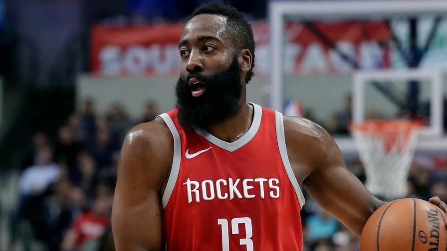Back to a full workload, James Harden has massive upside against a weak New Orleans defense tonight. Which other high-priced NBA players should be on your DFS radar?