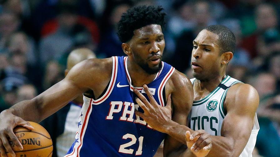 Joel Embiid has massive upside tonight against a Bucks squad that struggles with centers. Which other high-priced NBA players should be on your DFS radar for Monday?