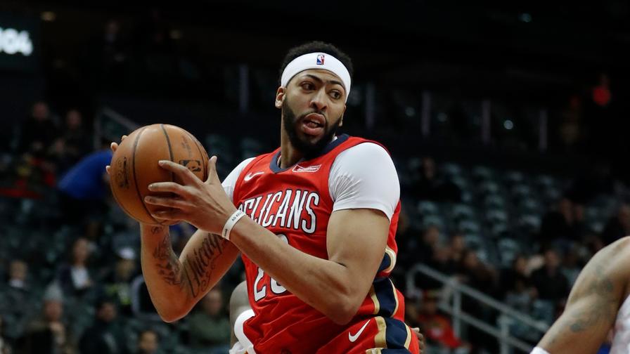 Anthony Davis is set to take on a bigger workload, and he gets a delightful matchup with the Kings. Which other high-priced players should you target?