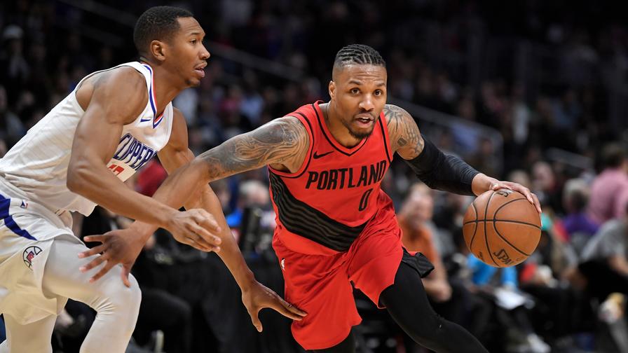 Damian Lillard faces a Bulls team that allows the league's second-most fantasy points per game to opposing point guards. What other high-priced players should be on your radar on Wednesday?