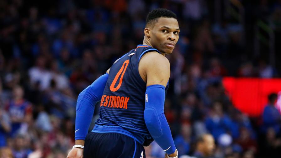 The Nuggets have been a great fantasy matchup for point guards, putting Russell Westbrook in a dreamy spot. Which other high-priced players should be on your radar tonight?