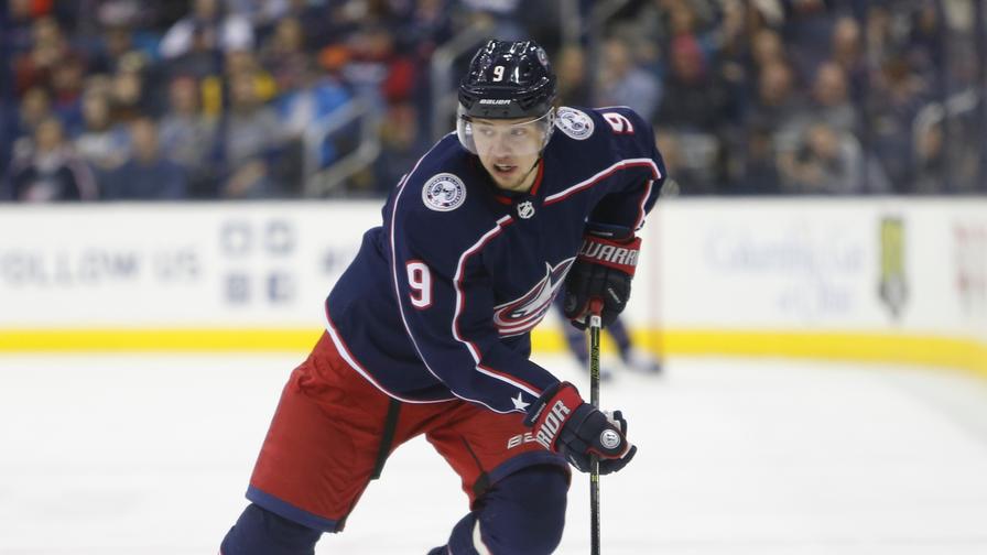 The Blue Jackets are taking on the Capitals, who have allowed a lot of great chances in recent games. Who else should you stack in NHL DFS?