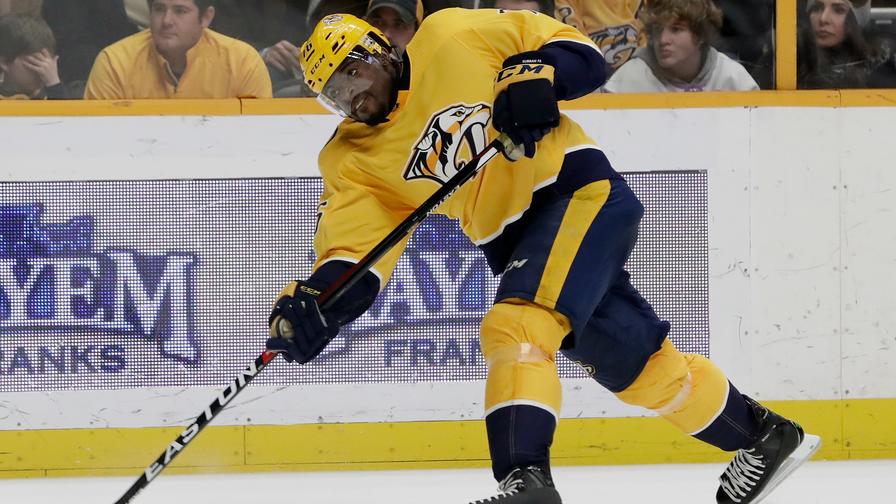 P.K. Subban makes for an excellent high-priced play in all formats tonight. Who else should you target in NHL DFS contests on Wednesday?