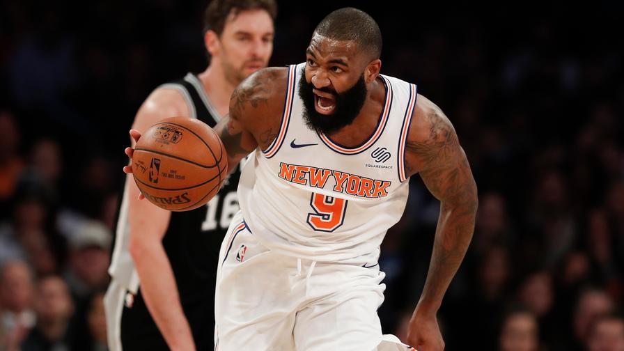 With a high chance of the Raptors blowing out the Knicks, which low-priced players should you be targeting there and elsewhere on Wednesday's six-game slate?