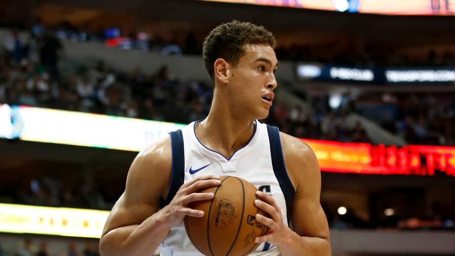 Dwight Powell has been starting as of late, and the Mavs will be in an uptempo affair against Golden State.