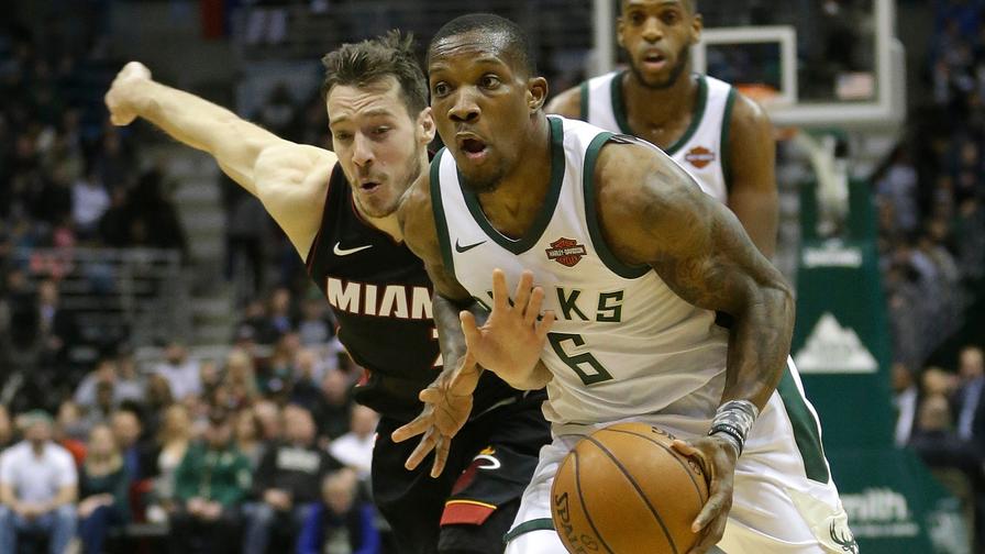 Eric Bledsoe finds himself in a great spot against the Atlanta Hawks tonight. Which other high-priced NBA players should you be targeting for Tuesday's DFS contests?