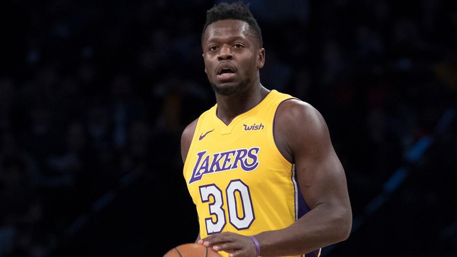 With a clearer path to minutes following the trade deadline, Julius Randle is in a great spot against the New Orleans Pelicans. Which other high-priced NBA players should be on your DFS radar for Wednesday's contests?