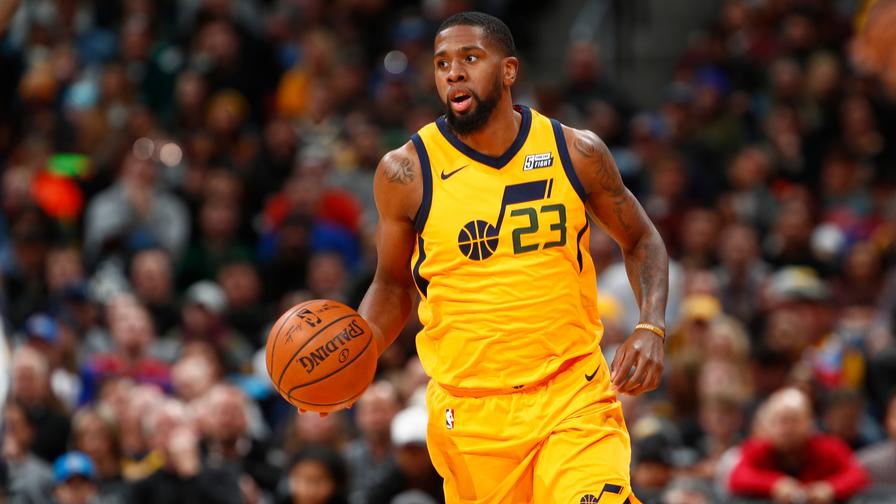 Royce O'Neale disappointed in his most recent game, but still offers intriguing value against the Phoenix Suns. Which other low-priced players are worth targeting in Wednesday's DFS contests?