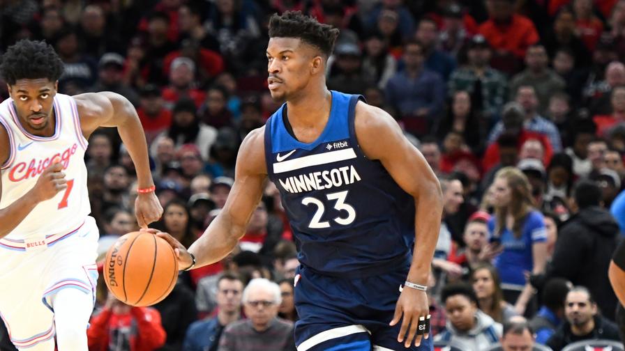 The Timberwolves find themselves in a good spot against the Lakers. What does that mean for their dynamic duo?