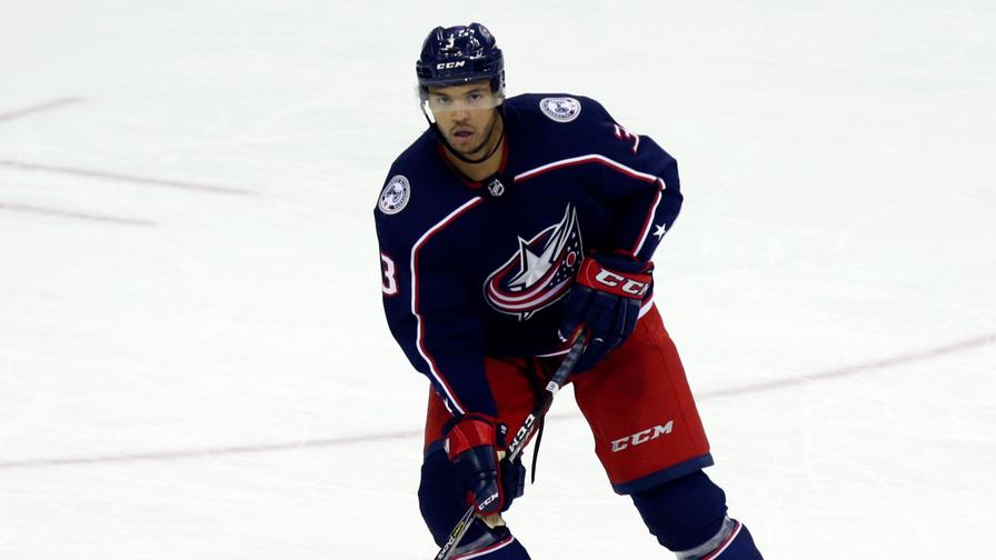 Seth Jones' recent shot volume makes him one of the best defensemen on tonight's slate. Who else should you target in NHL DFS on Monday?