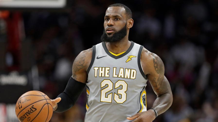 LeBron James, who has been dominating recently, draws a great matchup against Brooklyn on the second half of a back-to-back. Which other high-priced NBA players should be on your DFS radar on Tuesday?