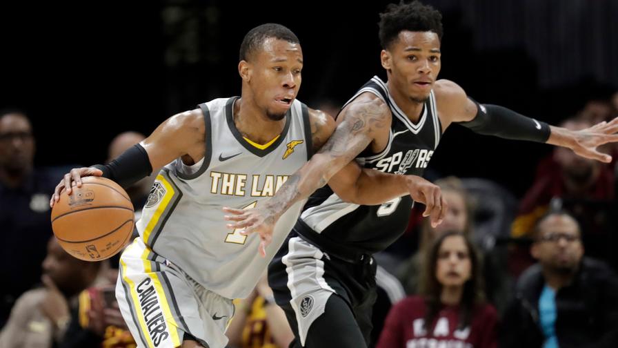With the Cavaliers hosting the Nets, the Cleveland bench could be a place to find value. What other situations are worth targeting on Tuesday night?