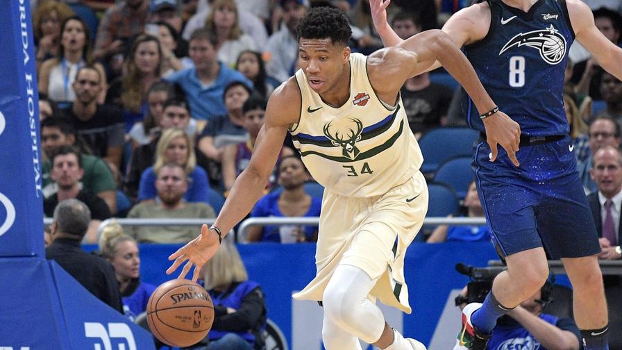 The Milwaukee Bucks and Detroit Pistons have historically hooked up for low-scoring games. How do our models see Wednesday's matchup going?
