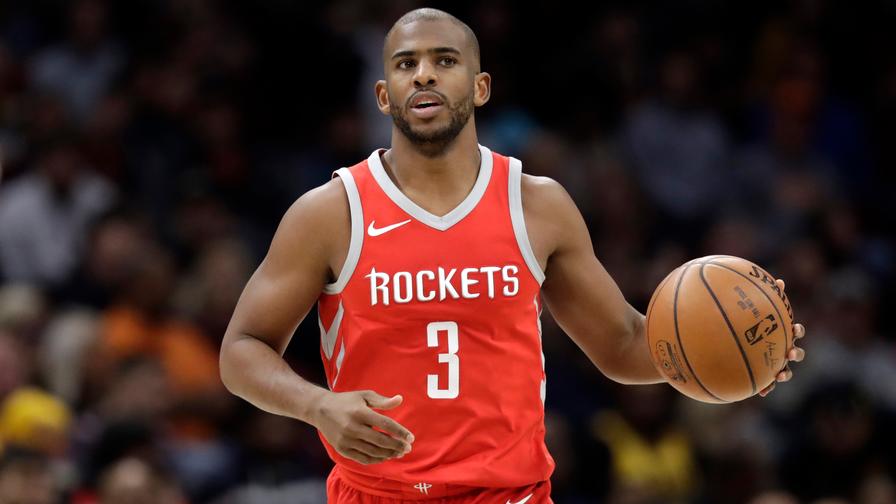 Chris Paul is in a terrific spot for production against the Los Angeles Clippers. Which other high-priced NBA players are worth targeting in DFS contests on Wednesday?