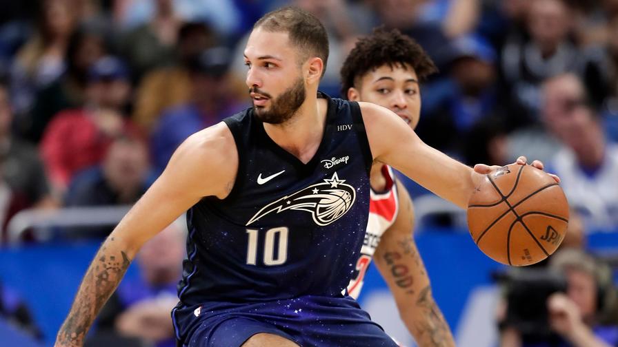 Evan Fournier stands out as an incredible value against the Toronto Raptors Wednesday. Which other low-cost NBA players are worth targeting in tonight's DFS contests?