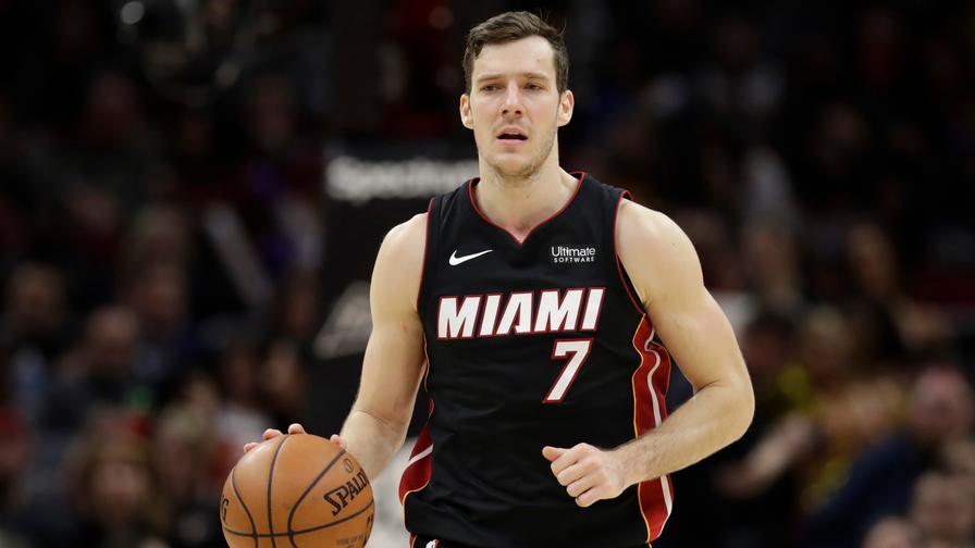 Goran Dragic is in an intriguing spot against the Los Angeles Lakers. Which other high-priced NBA players should you considering target for Thursday's DFS contests?