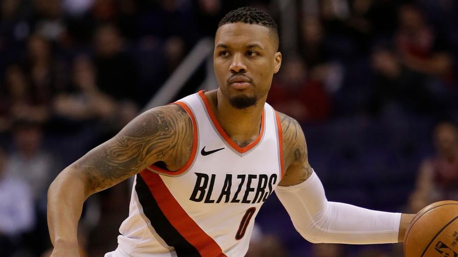 Taking on a Timberwolves squad that is playing without their best defender, Damian Lillard has serious upside tonight. Which other high-priced NBA players should be on your DFS radar for Thursday's contests?