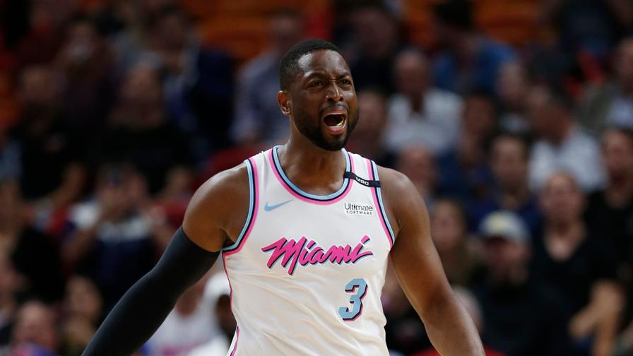 The Heat host the Lakers tonight in what's expected to be a high-scoring affair with an over/under of 215.5 points. Do our models like the over or the under?