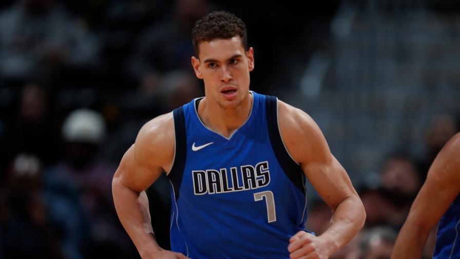 Dwight Powell made the most of nearly 40 minutes on the court and entered the perfect FanDuel lineup. Who else did the same?