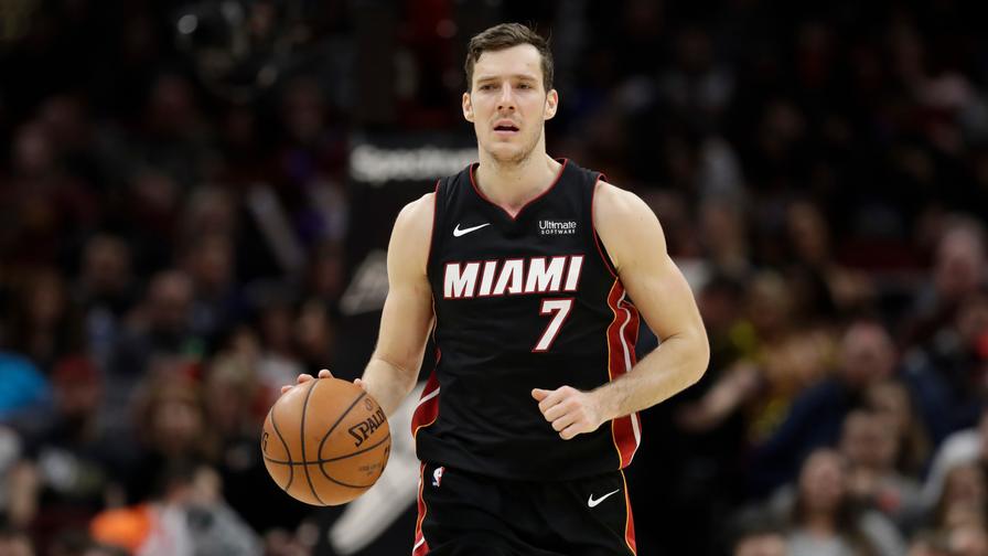 Goran Dragic has been playing well, and he draws a sweet matchup against the Suns. Which other high-priced players should you build around?