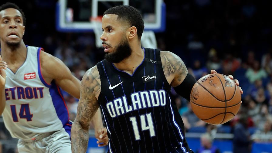 Tonight's Lakers/Magic matchup offers some solid value options. Who exactly should you target for daily fantasy basketball on Wednesday?