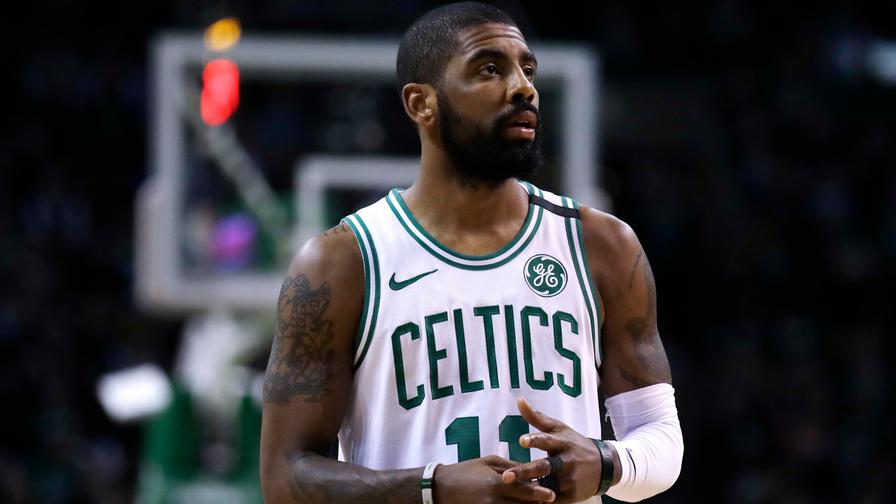 Kyrie Irving has an intriguing matchup against the Minnesota Timberwolves tonight. Which other high-priced NBA players should you target for Thursday's DFS contests?