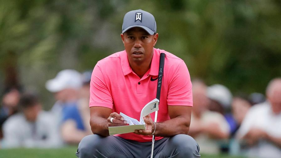 With Tiger Woods back and locked in at a course he's dominated in the past, can you afford to fade him on FanDuel?